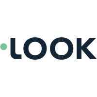 LOOK logo - Similar company to Digital Marketing Stream