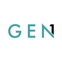 Gen1 Research logo - Similar company to Monarch Technologies
