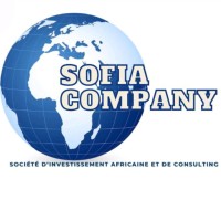 SOFIA COMPANY logo - Similar company to Cabinet - Cefec Group