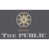 The Public Hotel Istanbul logo - Similar company to Nabu Hotel