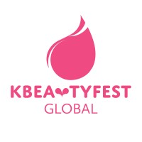 KbeautyFest Global logo - Similar company to Agaskin
