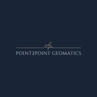 Point 2 Point Geomatics logo - Similar company to Solidpoint Ltd