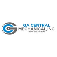 GA Central Mechanical logo - Similar company to Asl Mechanical
