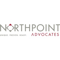 NorthPoint Advocates, LLC logo - Similar company to Intelligent Property Solutions Pty Ltd
