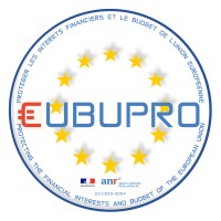 ANR EUBUPRO Programme logo - Similar company to Jurem