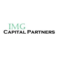 IMG Capital Partners logo - Similar company to Dr. Werner Financial Service Ag