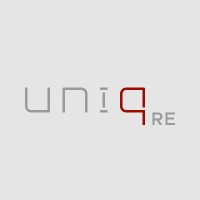 UNIQ RE logo - Similar company to Uniqa Re