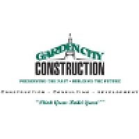 Garden City Construction, Inc.