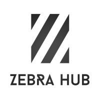 ZebraHub logo - Similar company to N3Solution