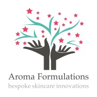 Aroma Formulations logo - Similar company to Swiss Formulation