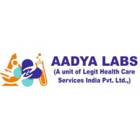 Aadya Labs ( A Unit Of Legit Healthcare Services India Private Limited )
