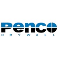 Penco Drywall logo - Similar company to Spring Developments Ltd