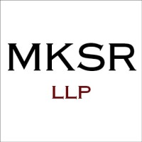 Miller Korzenik Sommers Rayman LLP logo - Similar company to Califf & Harper, P.C.