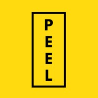Peel logo - Similar company to Acend