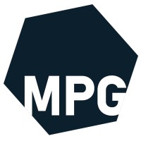 MPG Global Technologies logo - Similar company to Bd Hygiene