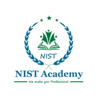 NIST Academy logo - Similar company to Cogcons Smart Home
