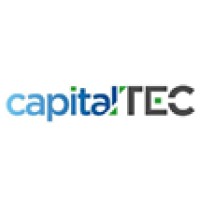 CapitalTEC logo - Similar company to Innova Tech