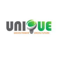UniqueBattery logo - Similar company to Unique Bikes