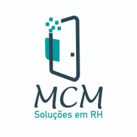 MCM Soluções em RH logo - Similar company to Prudence Technologies