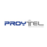 PROYTEL logo - Similar company to Artes.House