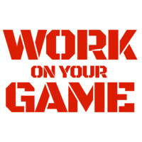 Work On Your Game Inc. logo - Similar company to Sandpaper Studio