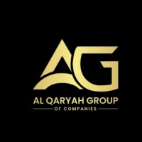 Al Qaryah Group logo - Similar company to Astragenea