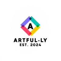 Artful-Ly logo - Similar company to Arch_Us