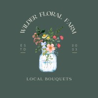 Wilder Floral Farm logo - Similar company to Twistleaf