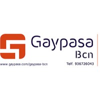 Gaypasa BCN logo - Similar company to Gv Enginnering