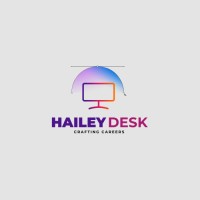 HaileyDesk logo - Similar company to Journal Experts