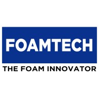 FOAMTECH - Leading Foam Material Manufacturer & Fabricator logo - Similar company to Aris Performance Silicones