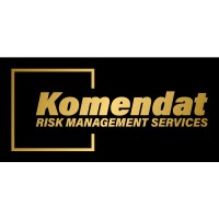 DSKomendat Risk Management Services logo - Similar company to Hostage Us