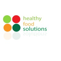 Healthy Food Solutions UK logo - Similar company to Nutri Troops