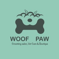 Woof Spaw logo - Similar company to Dme Network