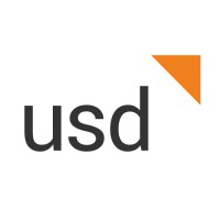 usd AG logo - Similar company to Cirosec Gmbh