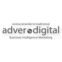 Adver Digital Business Intelligence Marketing logo - Similar company to W360