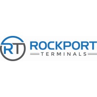 Rockport Terminals logo - Similar company to Spot