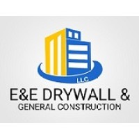 E&E Drywall & General Construction LLC logo - Similar company to E&E General Contracting