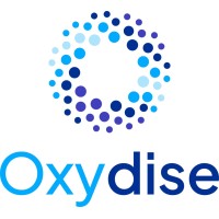 Oxydise logo - Similar company to Newclean