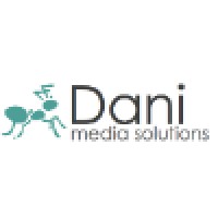 Dani Media Solutions logo - Similar company to Rothchild Creative