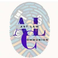 Art Law Communion logo - Similar company to Art Society