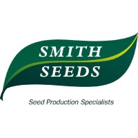 Smith Seeds Ltd logo - Similar company to Smith Seed Services