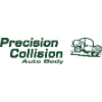 Precision Collision Auto Body