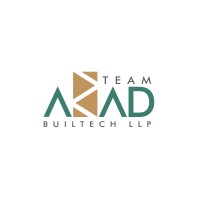 Team Azad Builtech LLP logo - Similar company to Am Decor Blinds And Curtains