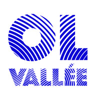 Pôle de Loisirs - OL Vallée logo - Similar company to Agdoc Impression & Conception Graphique