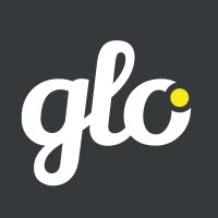 glo logo - Similar company to Amba