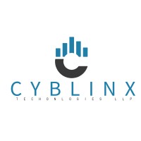 Cyblinx Technologies LLP logo - Similar company to Hyperbyte Infotech