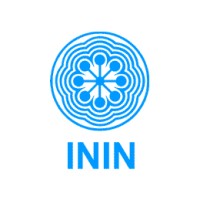 Instituto Nacional de Investigaciones Nucleares logo - Similar company to Brick'S