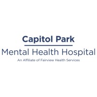 Capitol Park Mental Health Hospital logo - Similar company to One Arrow Group