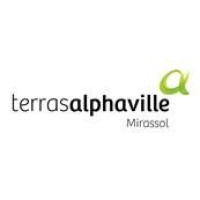 Associação Terras Alphaville Mirassol logo - Similar company to Ak System Rh, Alphaville